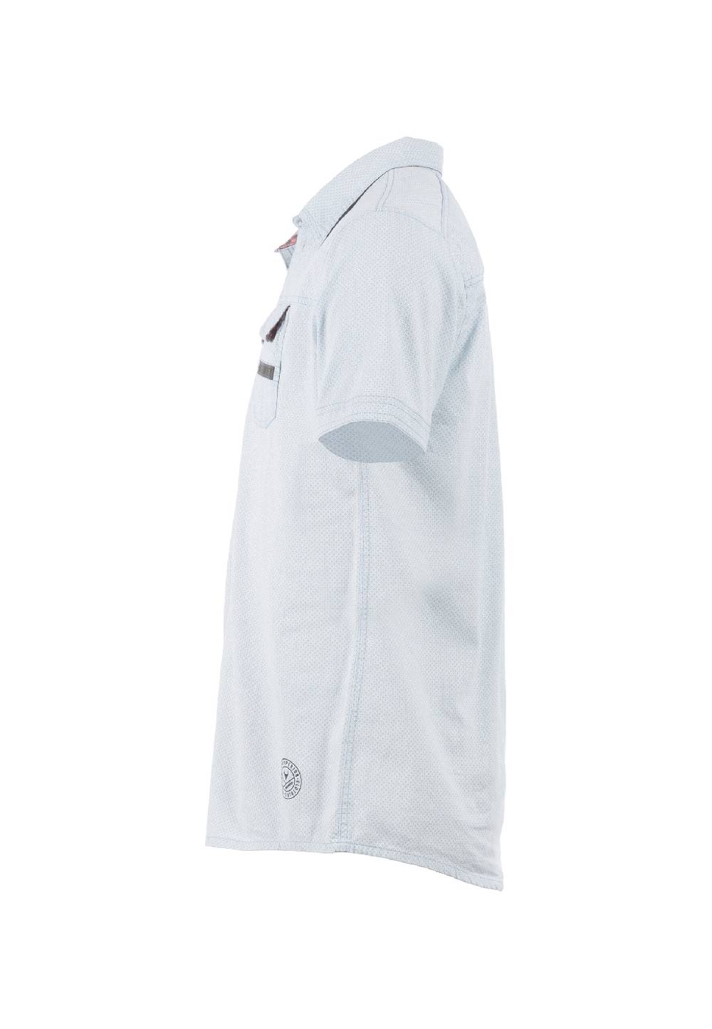 Sonia Originelli Hemd, 1/2 Arm, Hemdkragen - Fashion, Damenmode, Herrenmode Rabatte dieses Monats