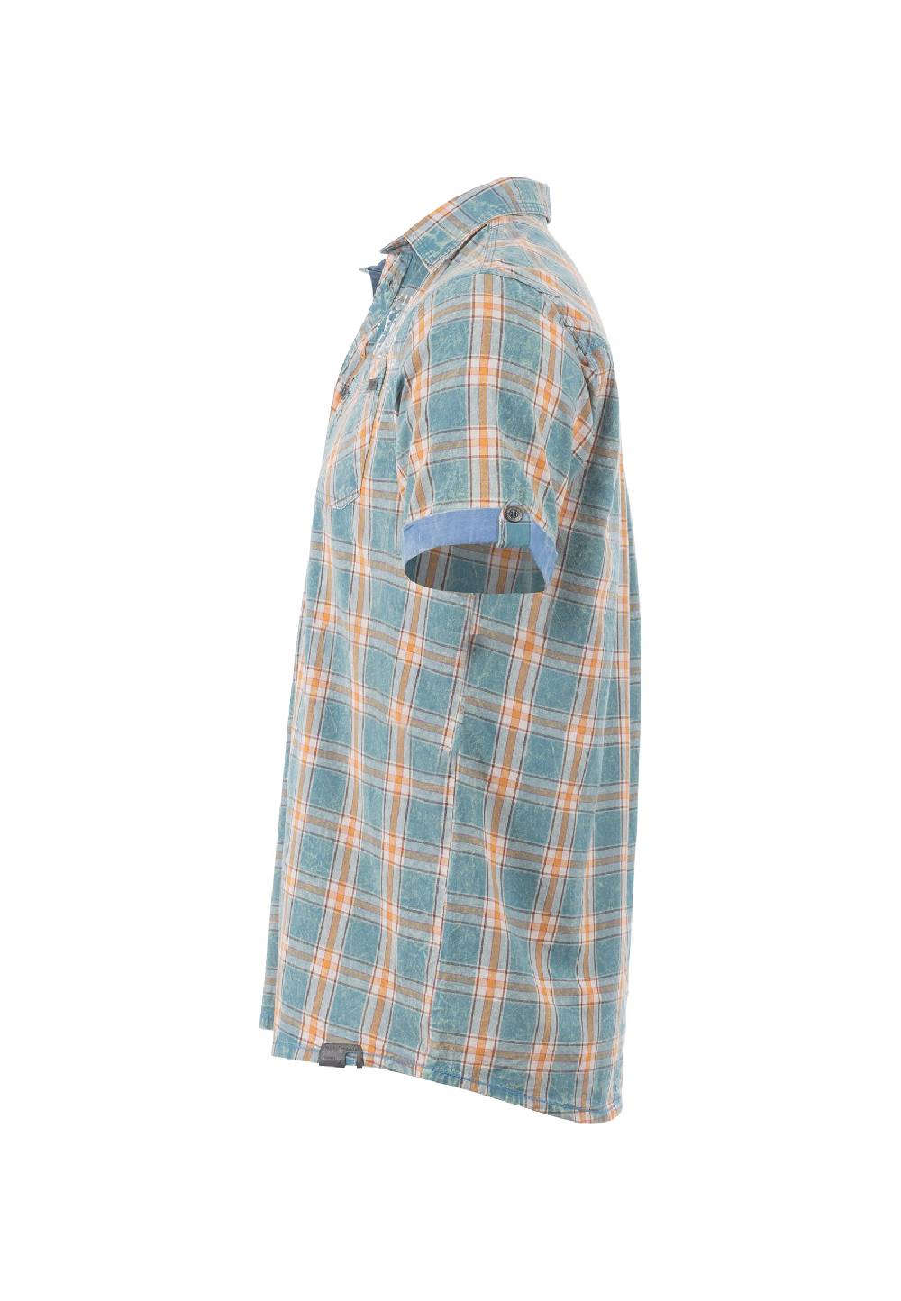 Sonia Originelli Hemd, 1/2 Arm, Hemdkragen - Fashion, Damenmode, Herrenmode 2025