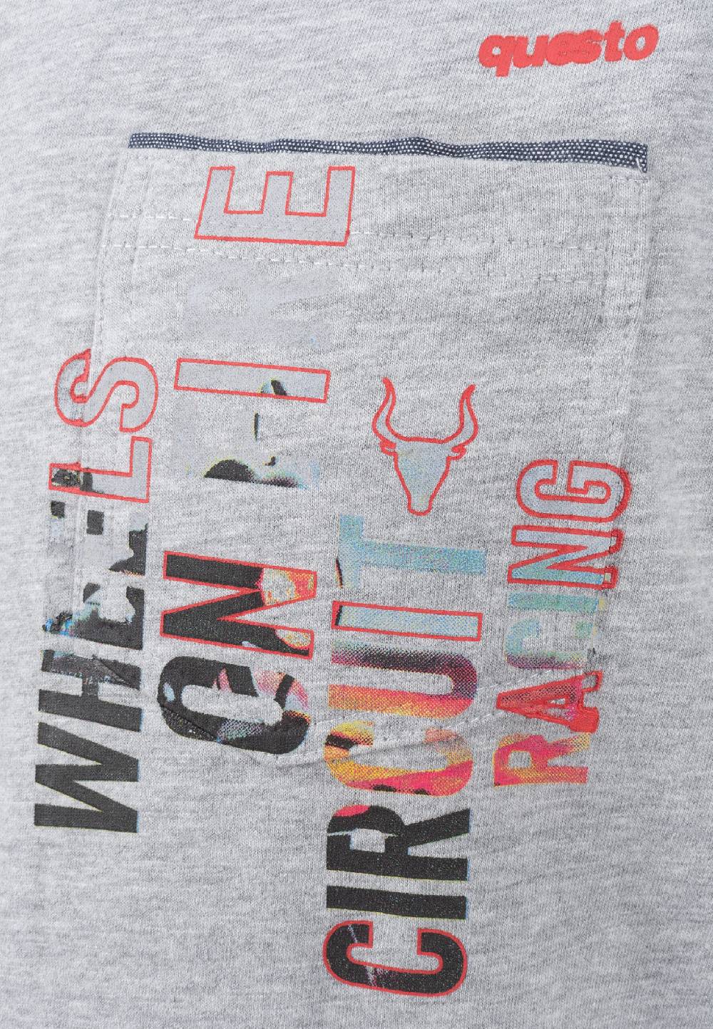 Sonia Originelli Shirt, 1/2 Arm, Henleykragen - Fashion, Damenmode, Herrenmode Online