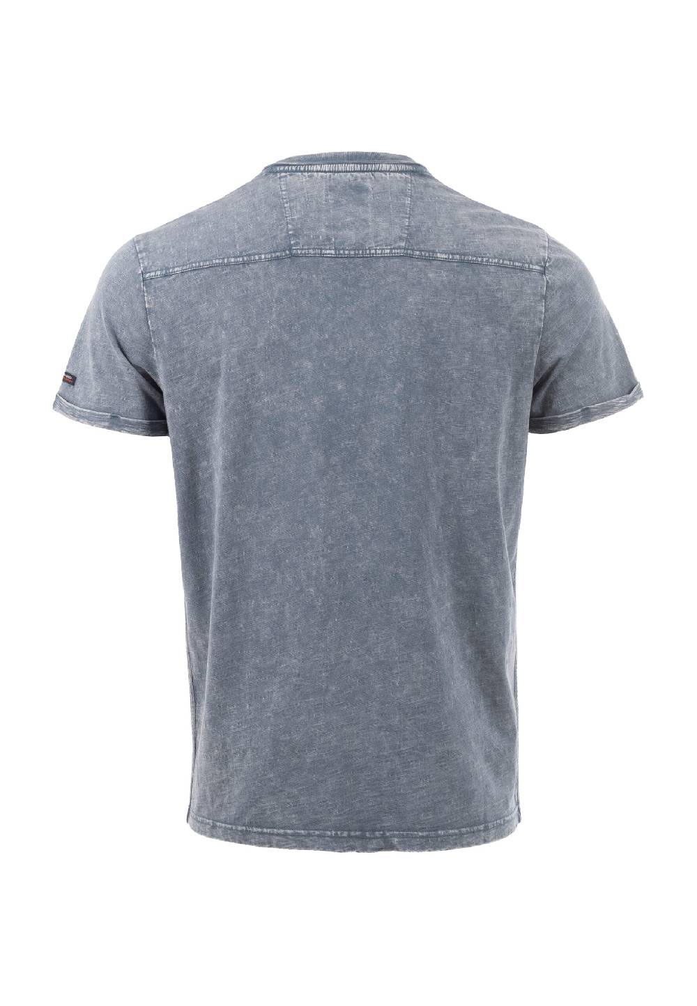 Sonia Originelli Shirt, 1/2 Arm, Henleykragen - Fashion, Damenmode, Herrenmode Outlet