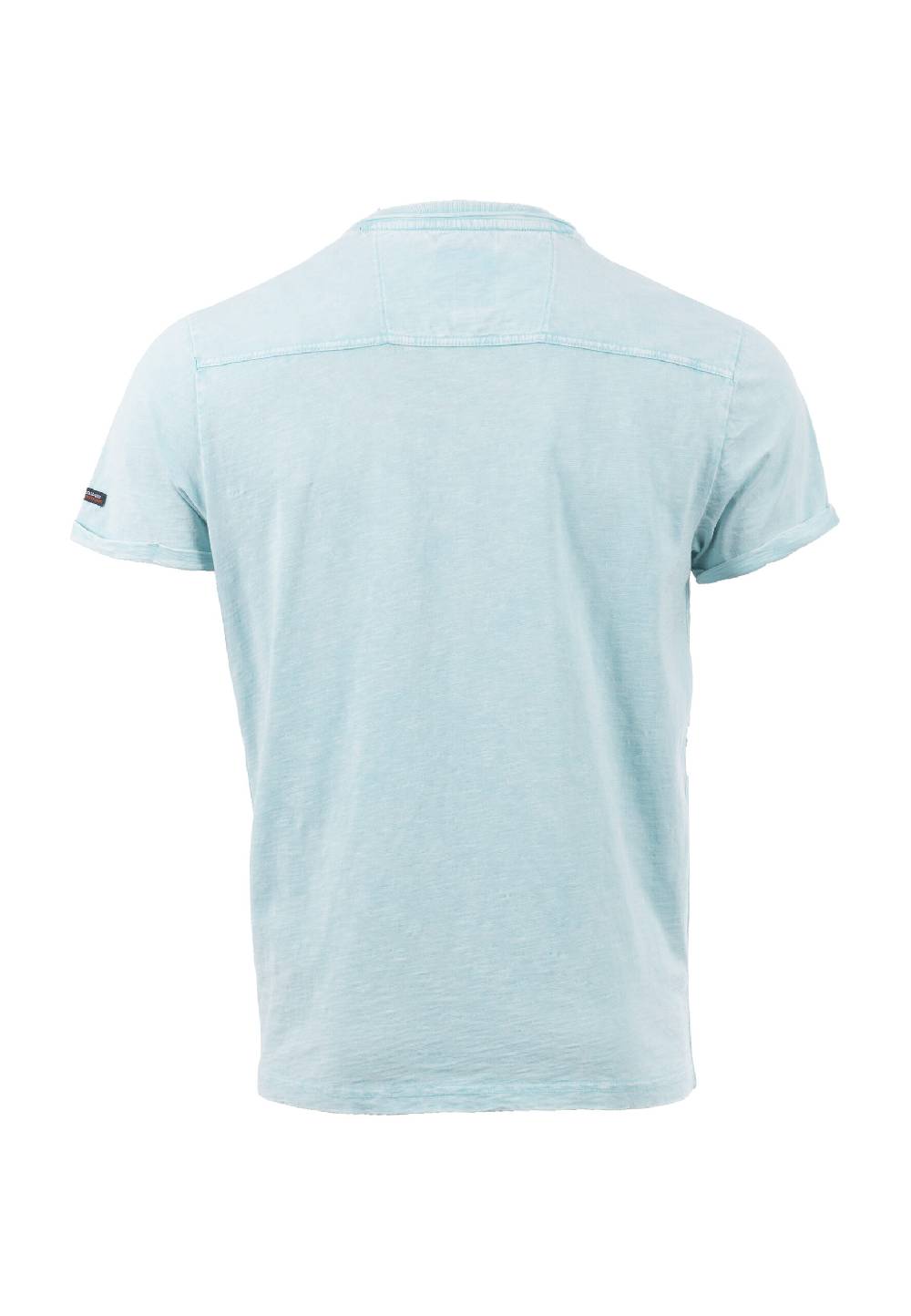 Sonia Originelli Shirt, 1/2 Arm, Henleykragen - Fashion, Damenmode, Herrenmode Auslauf