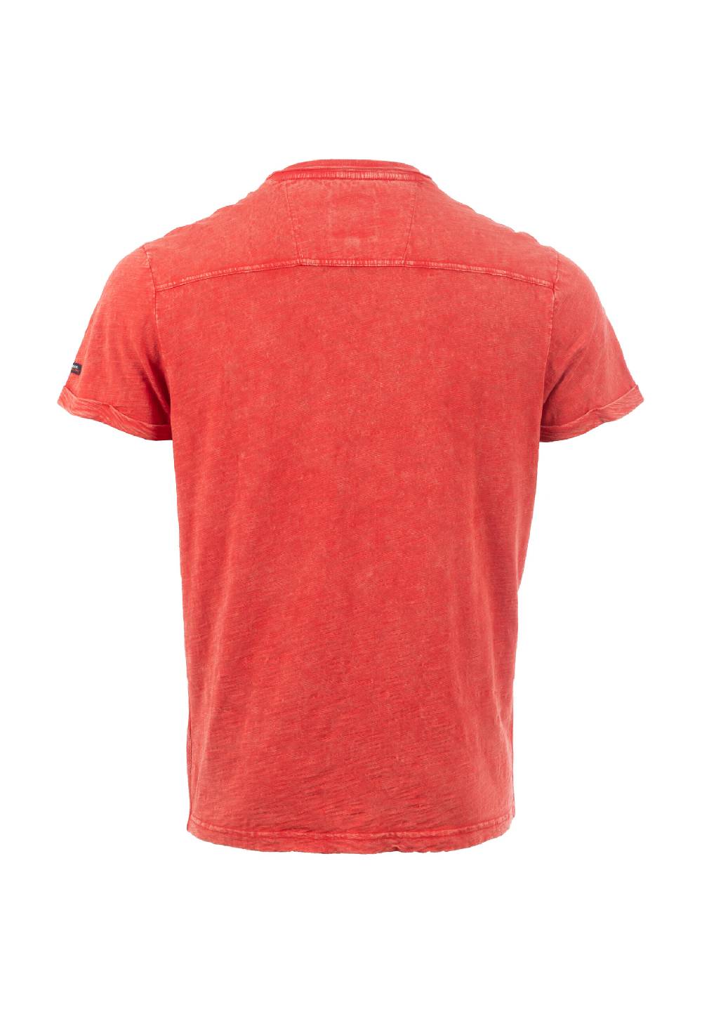 Sonia Originelli Shirt, 1/2 Arm, Henleykragen - Fashion, Damenmode, Herrenmode Verkauf
