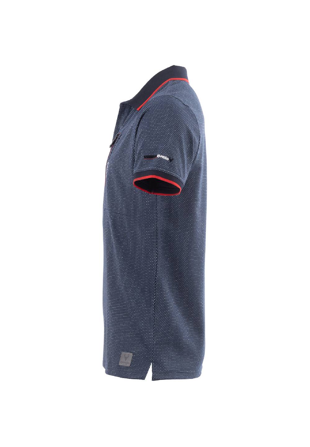Sonia Originelli Poloshirt, 1/2 Arm, Polokragen - Fashion, Damenmode, Herrenmode Angebote