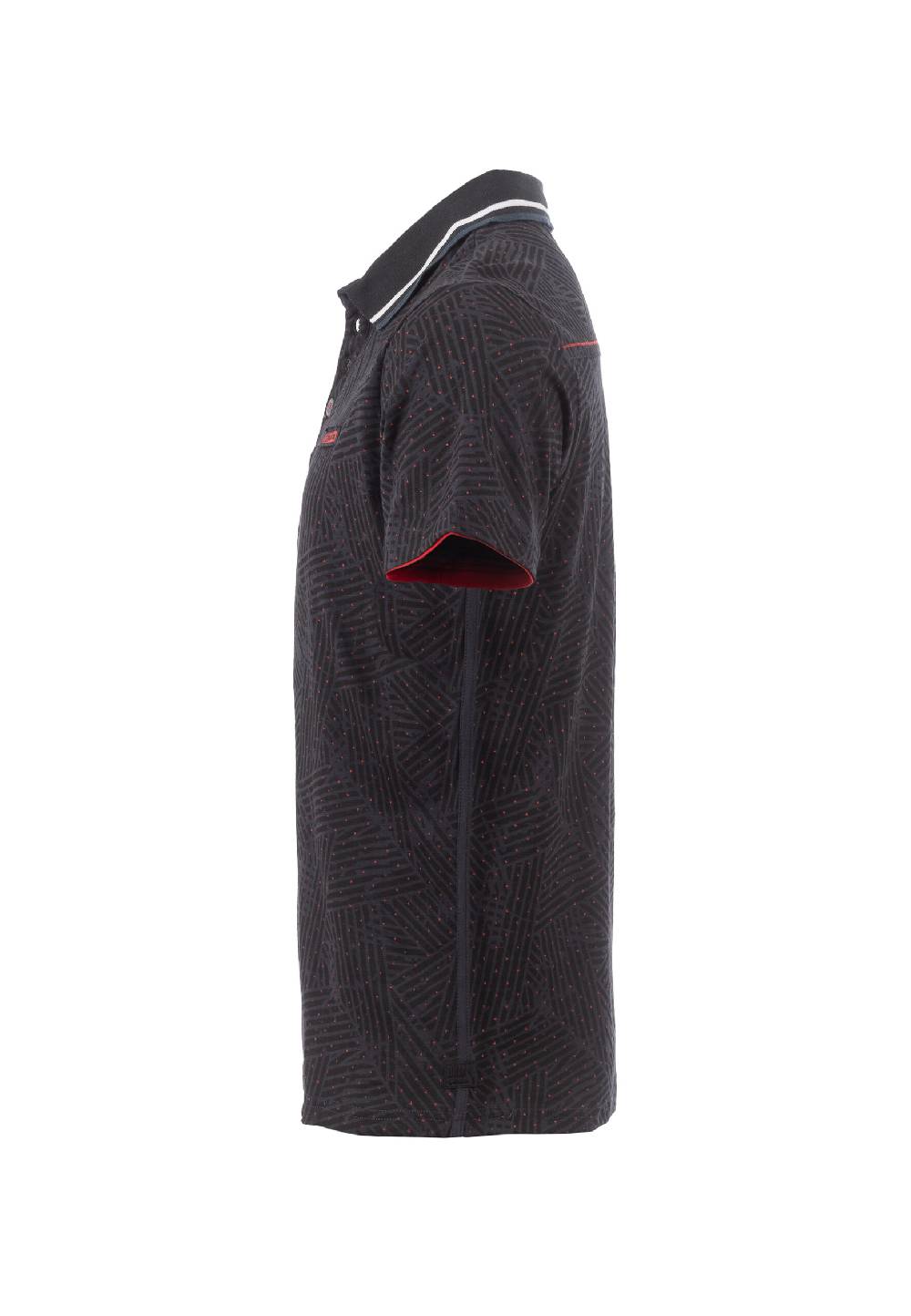 Sonia Originelli Poloshirt, 1/2 Arm, Polokragen - Fashion, Damenmode, Herrenmode Fabrikverkauf