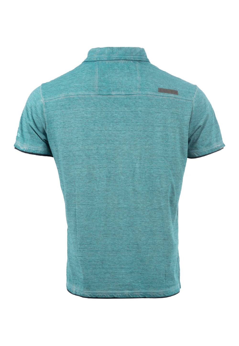 Sonia Originelli Poloshirt, 1/2 Arm, Polokragen - Fashion, Damenmode, Herrenmode Fabrik Onlineshop
