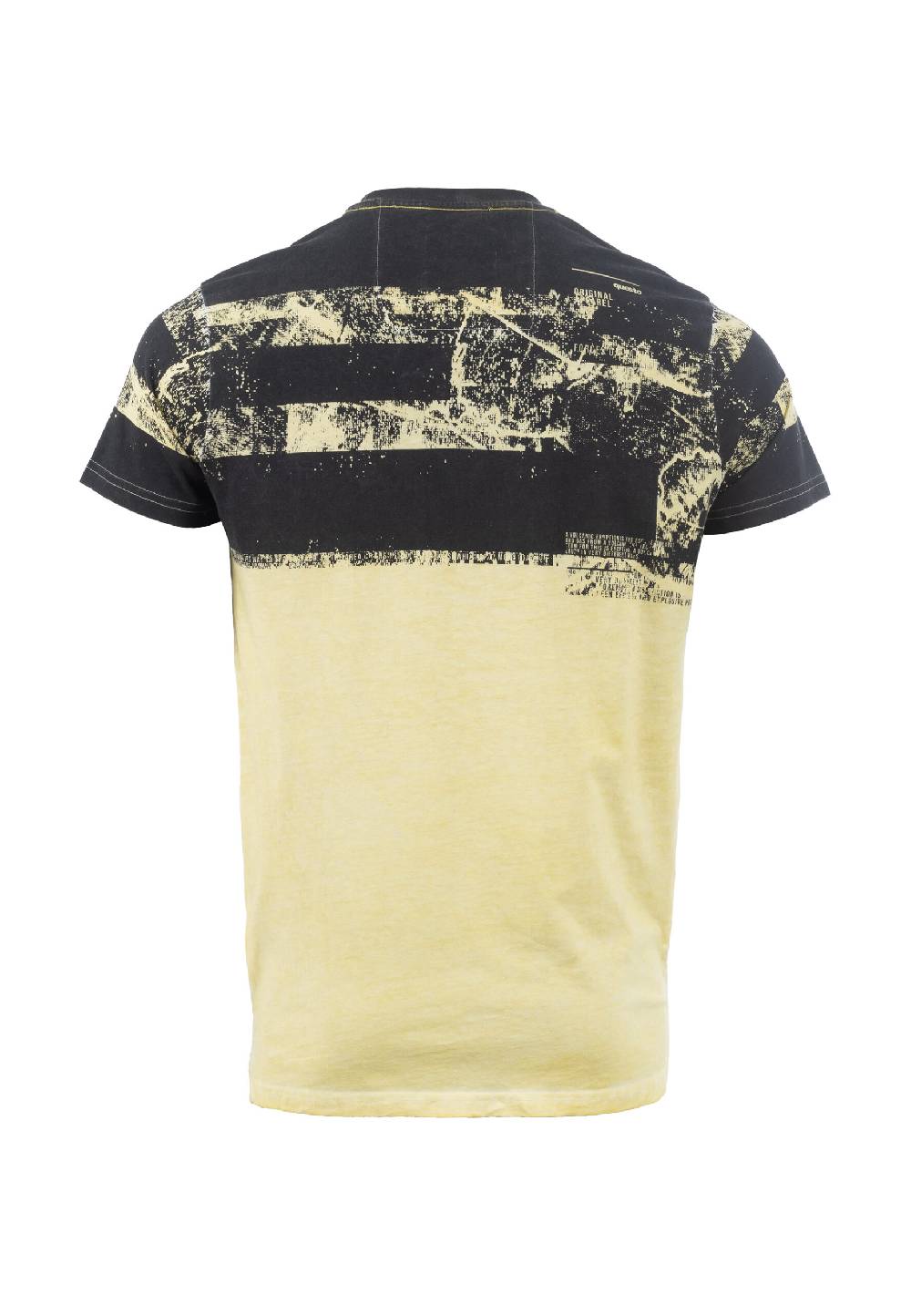 Sonia Originelli T-Shirt, 1/2 Arm, Rundhalsausschnitt - Fashion, Damenmode, Herrenmode Exklusivangebot