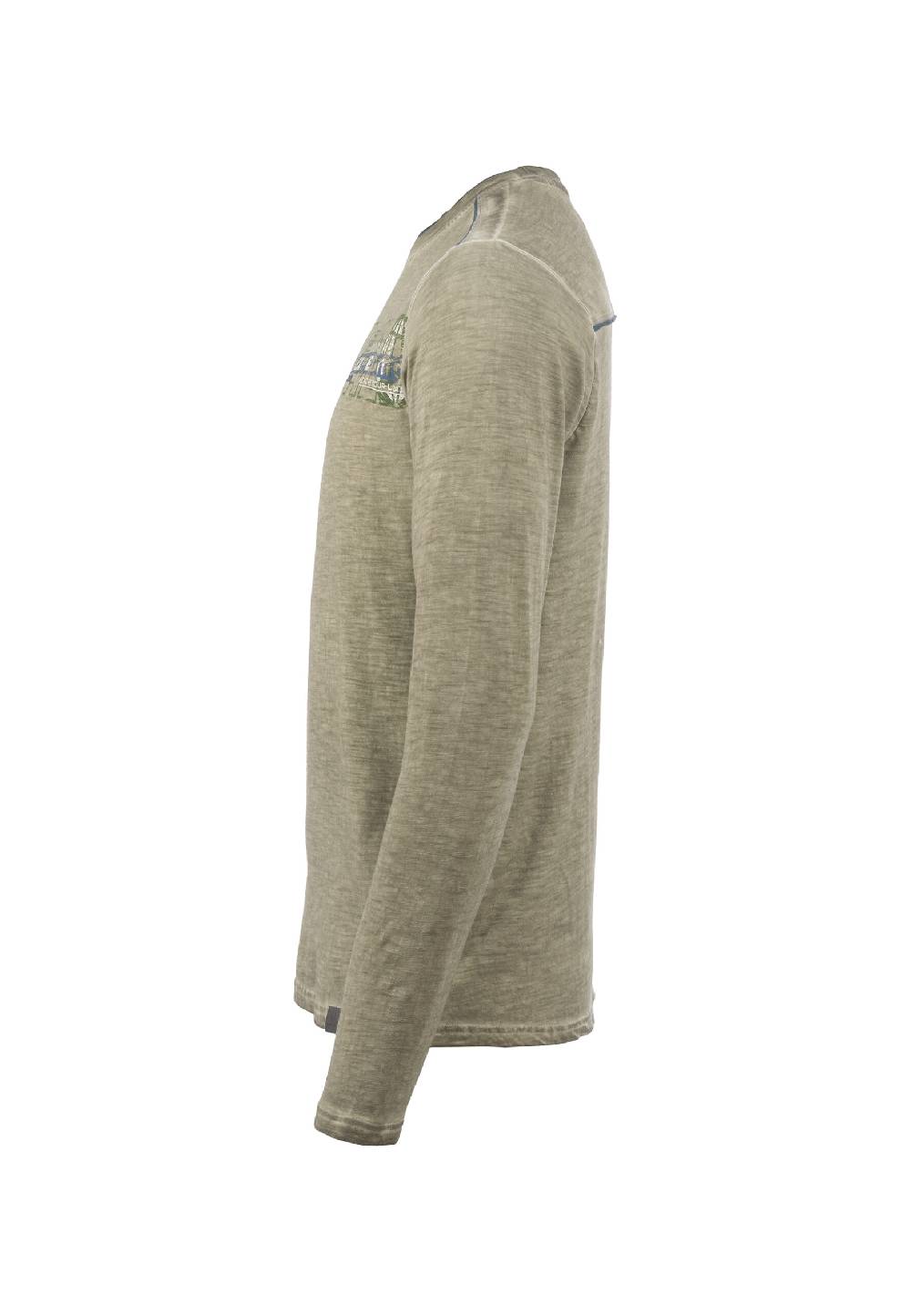 Sonia Originelli Shirt, 1/1 Arm, Rundhalsausschnitt - Fashion, Damenmode, Herrenmode Black Friday