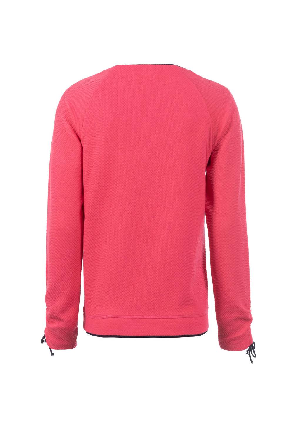 Sonia Originelli Leichtsweat, 1/1-Arm, Rundhalsausschnitt - Fashion, Damenmode, Herrenmode Muttertagsangebot