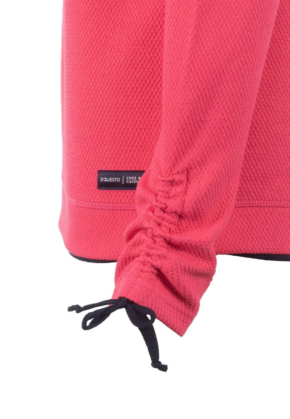 Sonia Originelli Leichtsweat, 1/1-Arm, Rundhalsausschnitt - Fashion, Damenmode, Herrenmode Muttertagsangebot