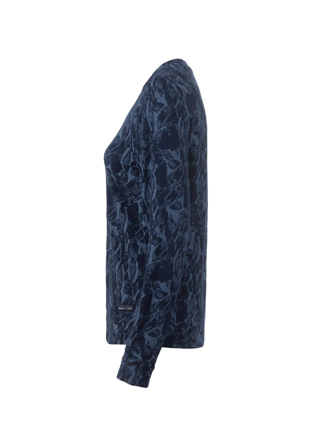 Sonia Originelli Leichtsweat, 1/1-Arm, Rundhalsausschnitt - Fashion, Damenmode, Herrenmode Vatertagsangebot