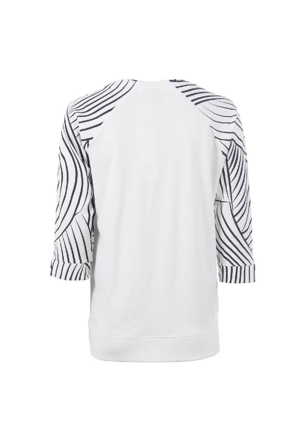 Sonia Originelli Leichtsweat, 3/4-Arm, Rundhalsausschnitt - Fashion, Damenmode, Herrenmode Jubiläumsangebot