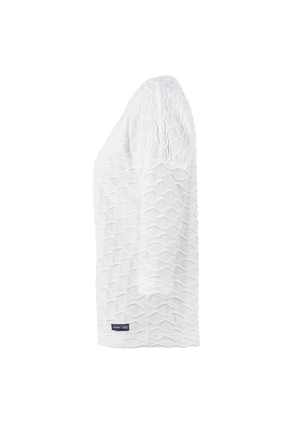 Sonia Originelli Leichtsweat, 3/4-Arm, U-Boot-Kragen - Fashion, Damenmode, Herrenmode Lagerräumung