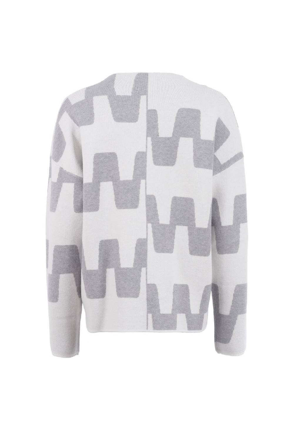 Sonia Originelli Strickpullover, 1/1 Arm, Stehkragen - Fashion, Damenmode, Herrenmode Neuheiten