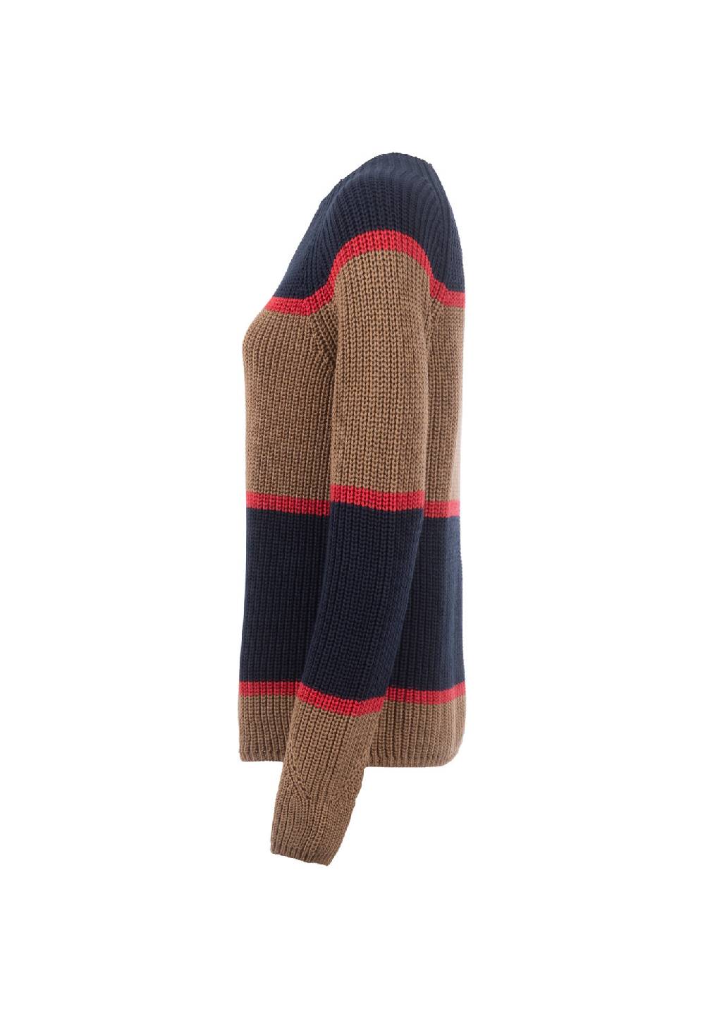 Sonia Originelli Strickpullover, 1/1 Arm, Stehkragen - Fashion, Damenmode, Herrenmode Bestseller