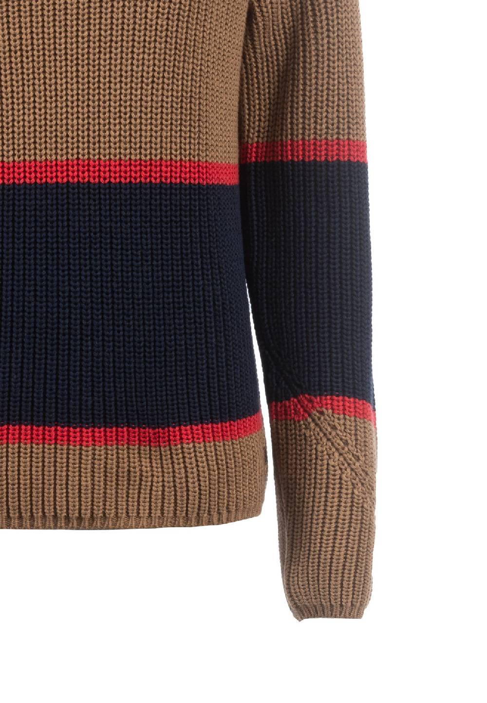 Sonia Originelli Strickpullover, 1/1 Arm, Stehkragen - Fashion, Damenmode, Herrenmode Bestseller