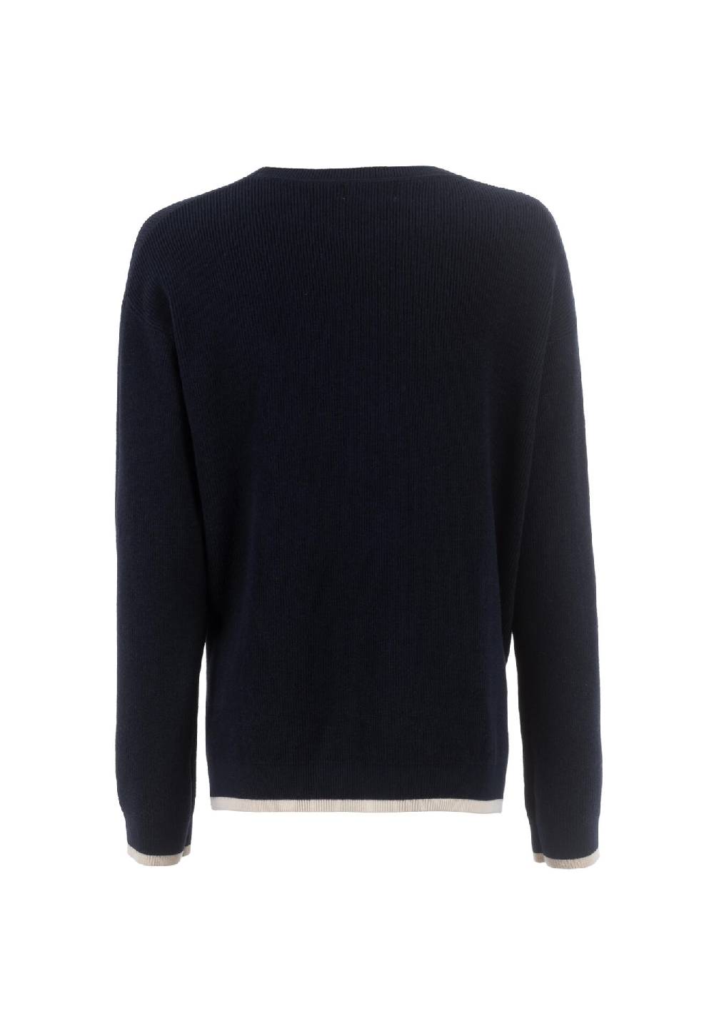 Sonia Originelli Strickpullover, 1/1 Arm, Rundhalsausschnitt - Fashion, Damenmode, Herrenmode Saisonale Angebote