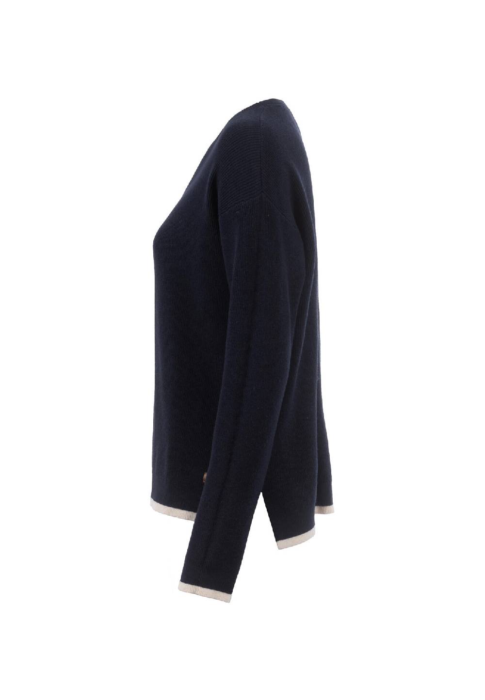 Sonia Originelli Strickpullover, 1/1 Arm, Rundhalsausschnitt - Fashion, Damenmode, Herrenmode Saisonale Angebote