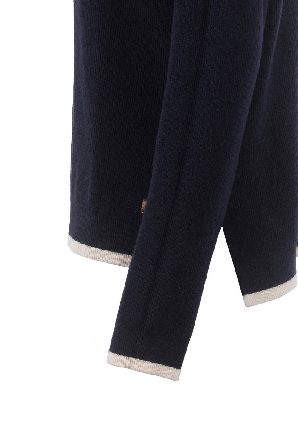 Sonia Originelli Strickpullover, 1/1 Arm, Rundhalsausschnitt - Fashion, Damenmode, Herrenmode Saisonale Angebote