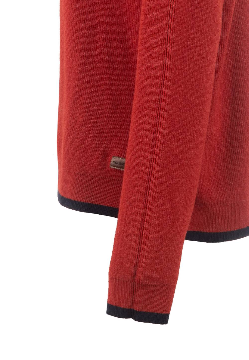 Sonia Originelli Strickpullover, 1/1 Arm, Rundhalsausschnitt - Fashion, Damenmode, Herrenmode Räumungsverkauf