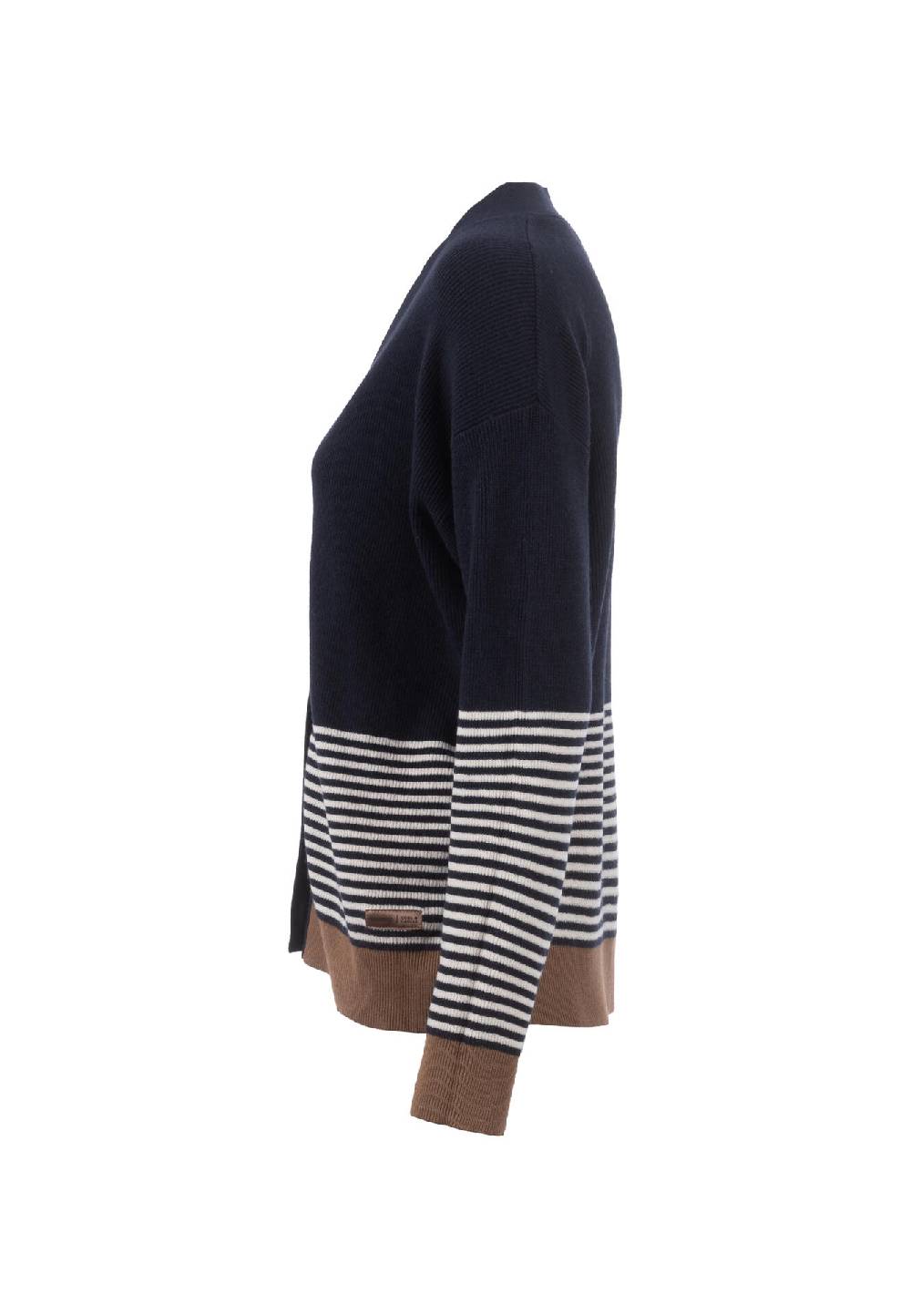 Sonia Originelli Strickjacke, 1/1 Arme, V-Ausschnitt - Fashion, Damenmode, Herrenmode Kauf eins, bekomm eins gratis