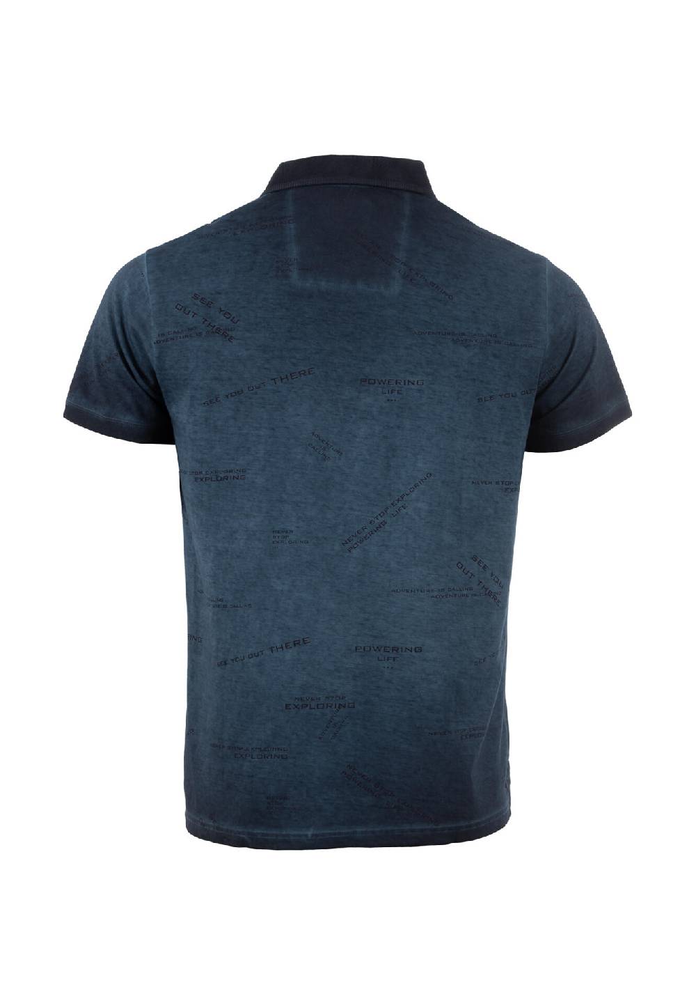 Sonia Originelli Poloshirt, 1/2 Arm, Polokragen - Fashion, Damenmode, Herrenmode Tiefpreis