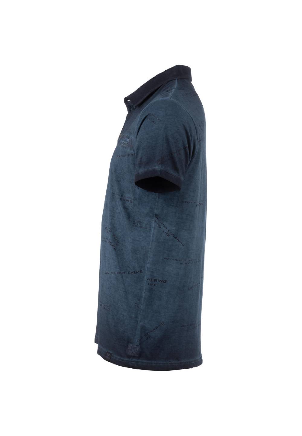 Sonia Originelli Poloshirt, 1/2 Arm, Polokragen - Fashion, Damenmode, Herrenmode Tiefpreis