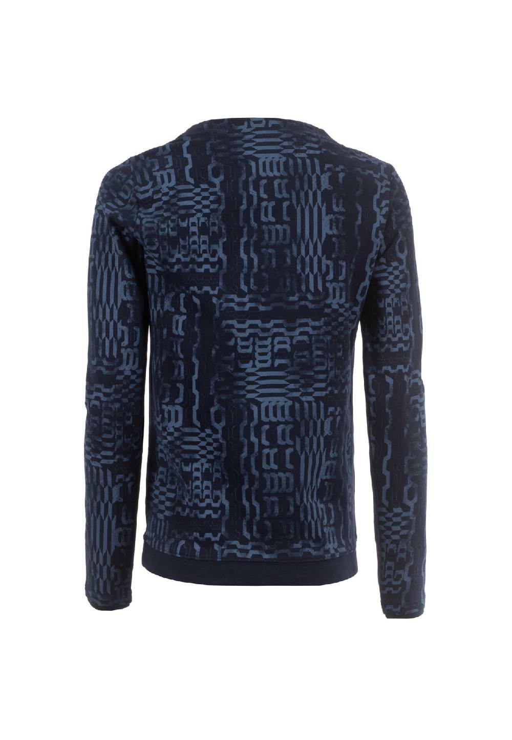 Sonia Originelli Leichtsweatshirt, 1/1 Arm, Rundhalsausschnitt - Fashion, Damenmode, Herrenmode JETZT KAUFEN