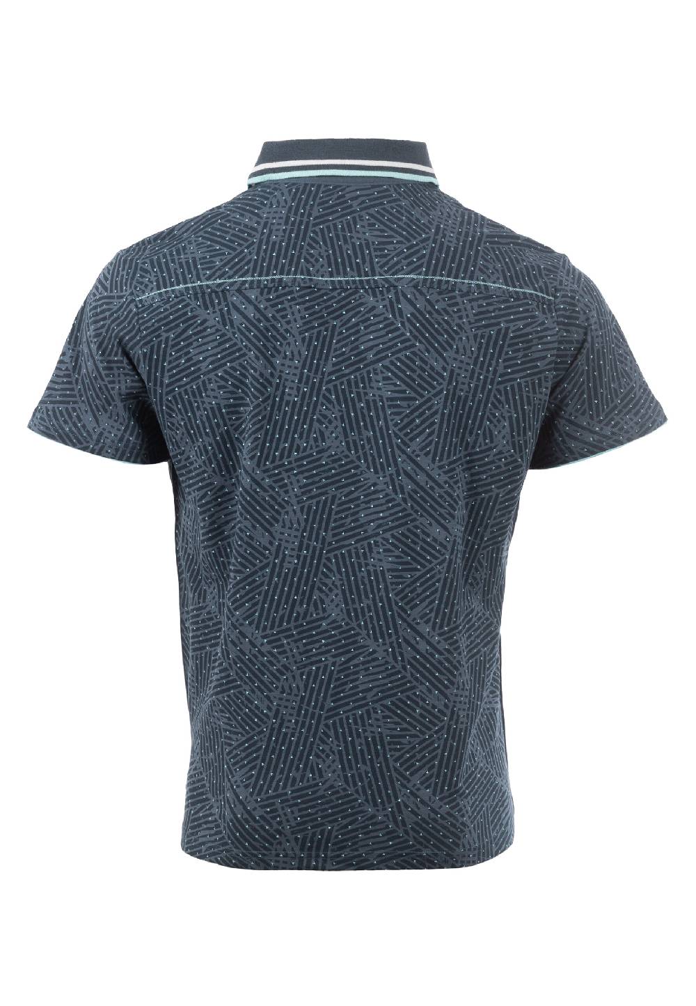 Sonia Originelli Poloshirt, 1/2 Arm, Polokragen - Fashion, Damenmode, Herrenmode Letzte 2 Tage