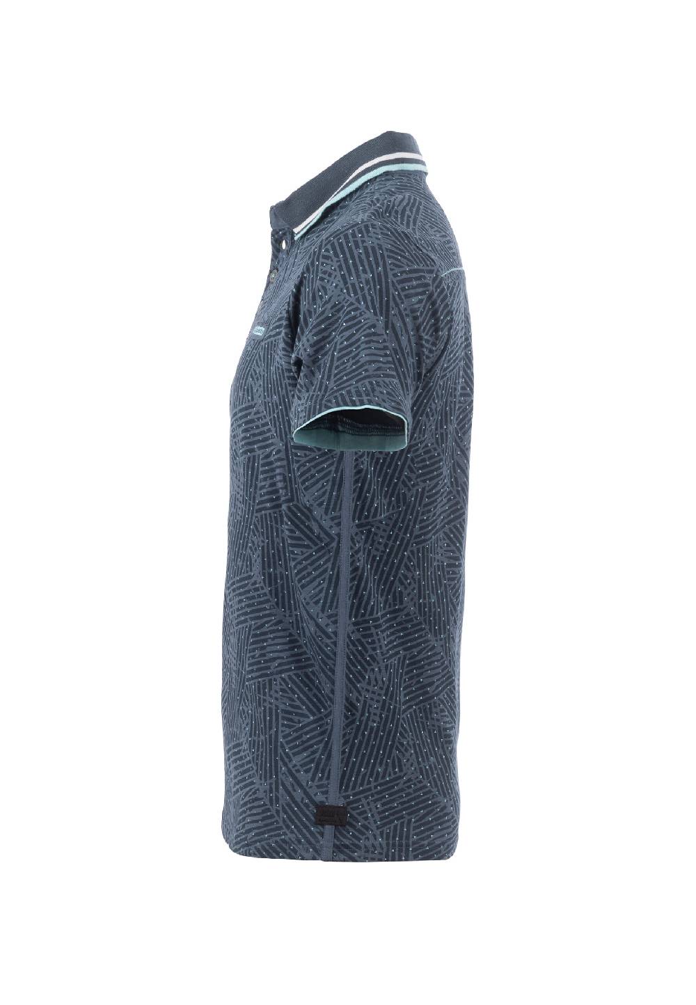 Sonia Originelli Poloshirt, 1/2 Arm, Polokragen - Fashion, Damenmode, Herrenmode Letzte 2 Tage