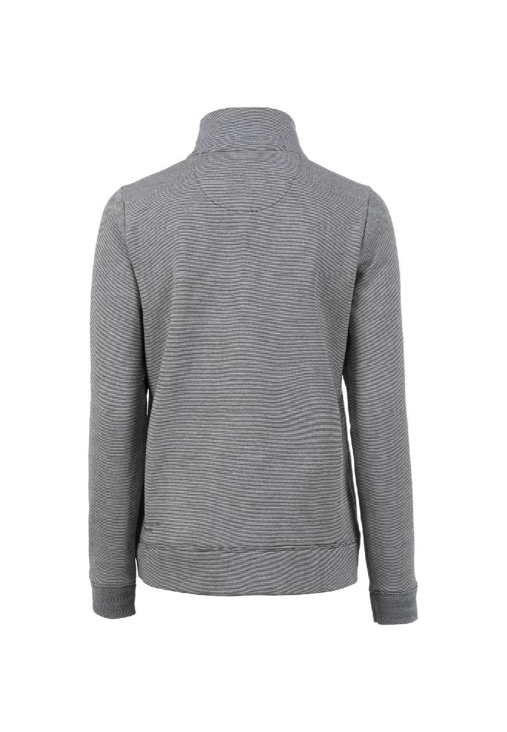 Sonia Originelli Sweatjacke, 1/1-Arm, Stehkragen - Fashion, Damenmode, Herrenmode Bis zu 50% Rabatt