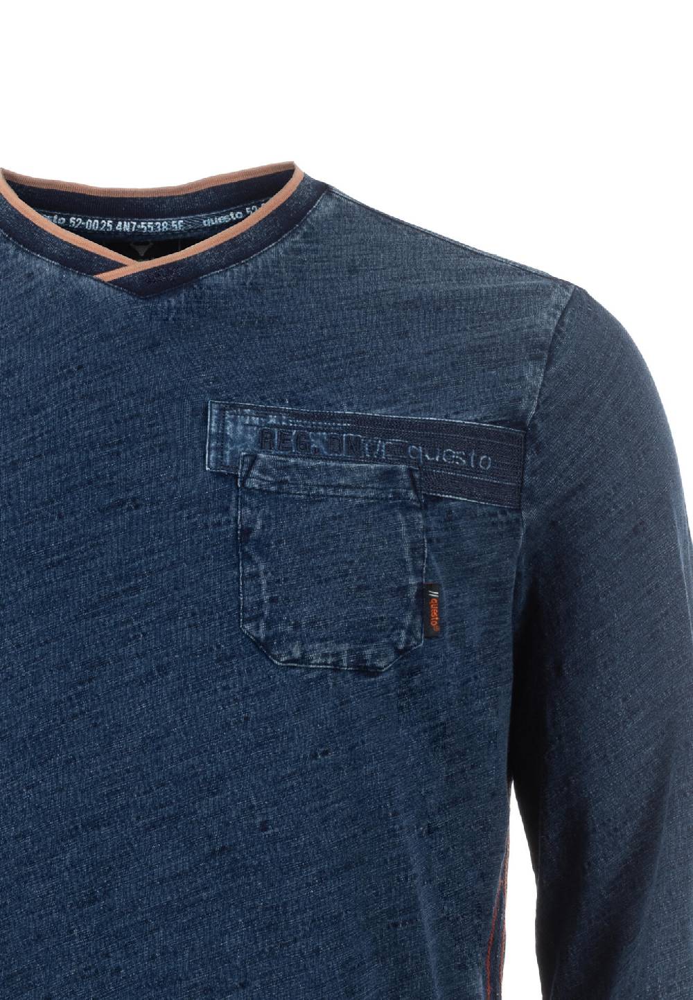 Sonia Originelli Shirt 1/1-Arm, V-Ausschnitt - Fashion, Damenmode, Herrenmode Bis zu 60% Rabatt