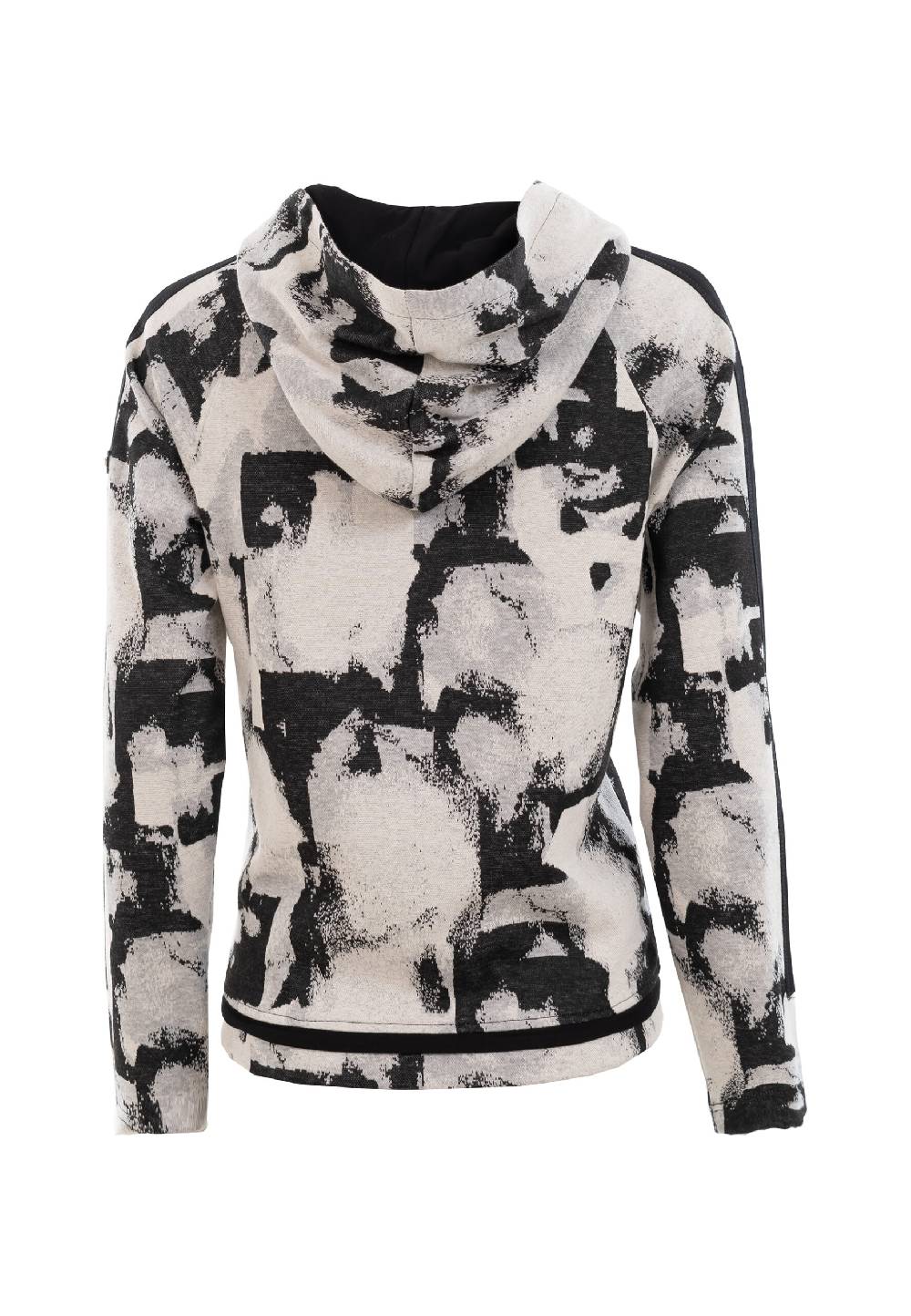 Sonia Originelli Sweatshirt mit Kapuze und Reißverschluss, 1/1 Arm - Fashion, Damenmode, Herrenmode Discount Store für neue Produkte