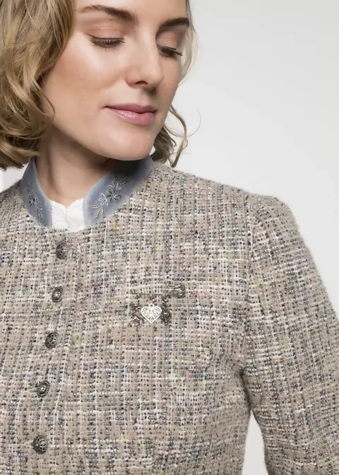 Spieth&Wensky Trachtenjacke "Baiser"Artikelnummer SW-411900-1200-4454 Limitierter Zeitrabatt