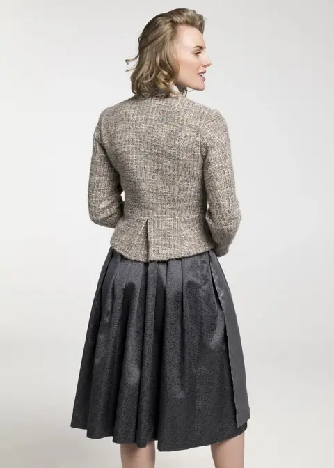Spieth&Wensky Trachtenjacke "Baiser"Artikelnummer SW-411900-1200-4454 Limitierter Zeitrabatt