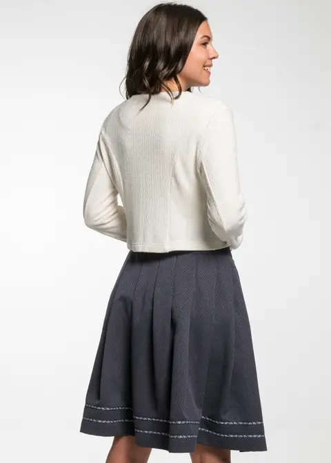Spieth&Wensky Trachtenjacke "Emana"Artikelnummer SW-430850-1636-4506 Fabrik Onlineshop