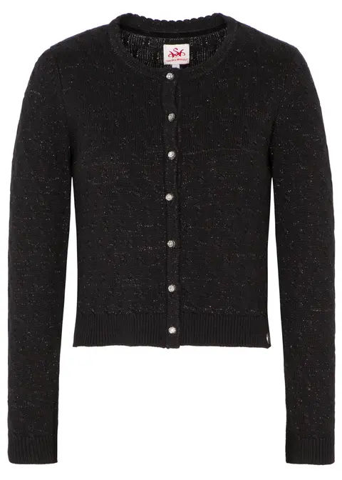 Spieth&Wensky Strickjacke "Eslem"Artikelnummer SW-430870-1514-2001 Rabatt