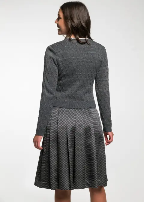 Spieth&Wensky Strickjacke "Eslem"Artikelnummer SW-430870-1514-5102 Flash Sale