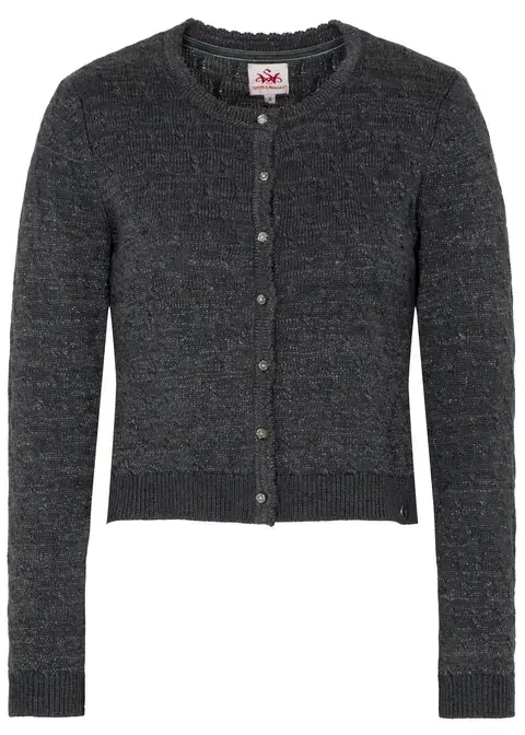 Spieth&Wensky Strickjacke "Eslem"Artikelnummer SW-430870-1514-5102 Flash Sale