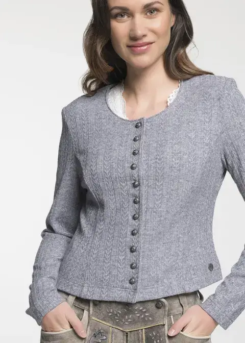 Spieth&Wensky Trachtenjacke "Dietzing"Artikelnummer SW-420790-1636-2027 Begrenztes Angebot