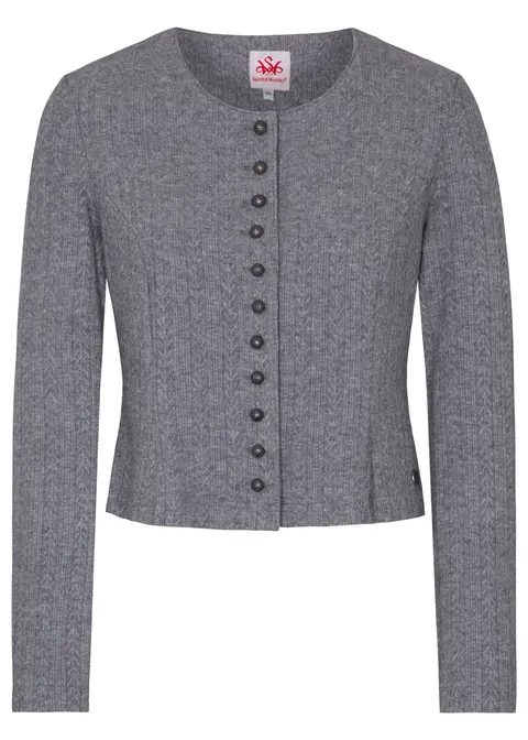 Spieth&Wensky Trachtenjacke "Dietzing"Artikelnummer SW-420790-1636-2027 Begrenztes Angebot