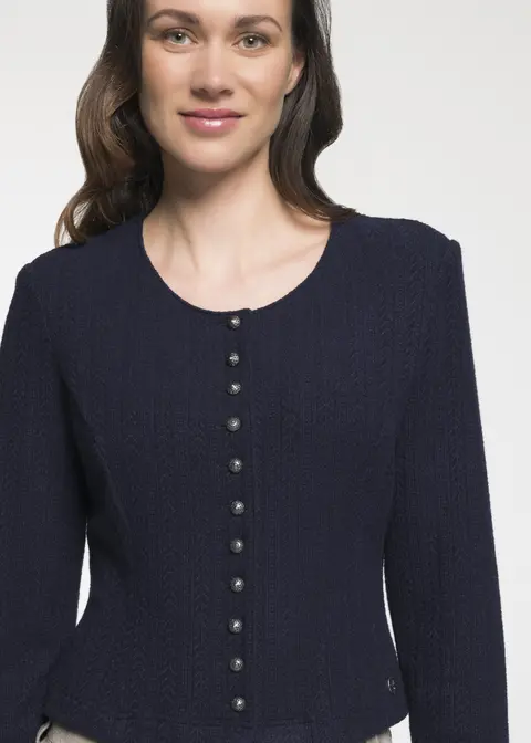 Spieth&Wensky Trachtenjacke "Dietzing"Artikelnummer SW-420790-1636-7525 Exklusivangebot