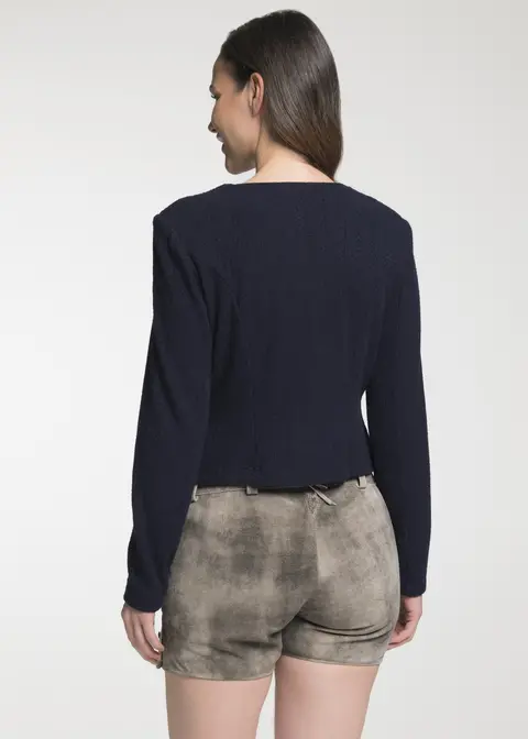 Spieth&Wensky Trachtenjacke "Dietzing"Artikelnummer SW-420790-1636-7525 Exklusivangebot