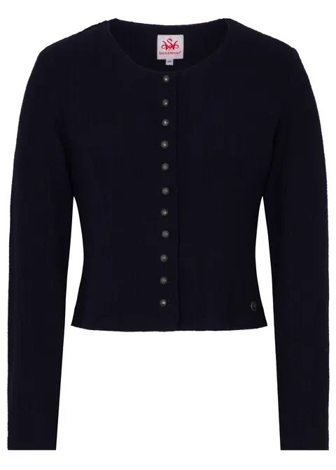 Spieth&Wensky Trachtenjacke "Dietzing"Artikelnummer SW-420790-1636-7525 Exklusivangebot