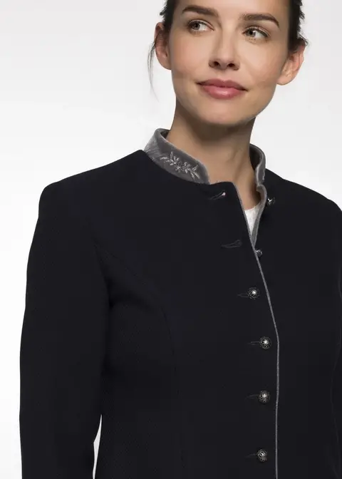 Spieth&Wensky Trachtenjacke "Bambus"Artikelnummer SW-411890-1584-2349 Saisonschlussverkauf