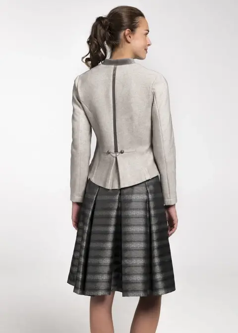 Spieth&Wensky Trachtenjacke "Babing"Artikelnummer SW-410690-1509-4454 Black Friday