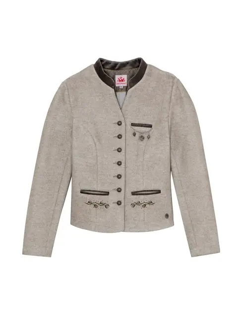 Spieth&Wensky Trachtenjacke "Babing"Artikelnummer SW-410690-1509-4454 Black Friday