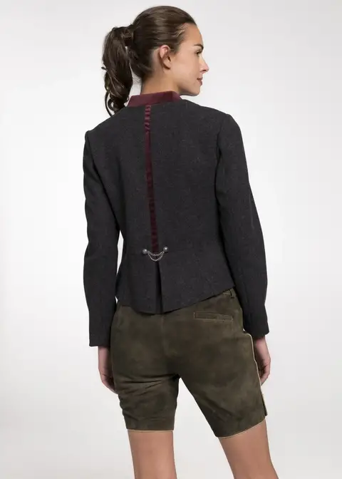 Spieth&Wensky Trachtenjacke "Babing"Artikelnummer SW-410690-1509-6525 Cyber Monday