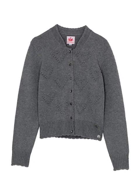 Spieth&Wensky Strickjacke "Brescia"Artikelnummer SW-410650-1514-4617 Osterangebot