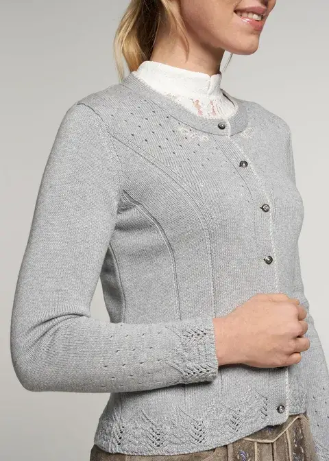 Spieth&Wensky Strickjacke "Arianna"Artikelnummer SW-400890-1514-4317 Vatertagsangebot