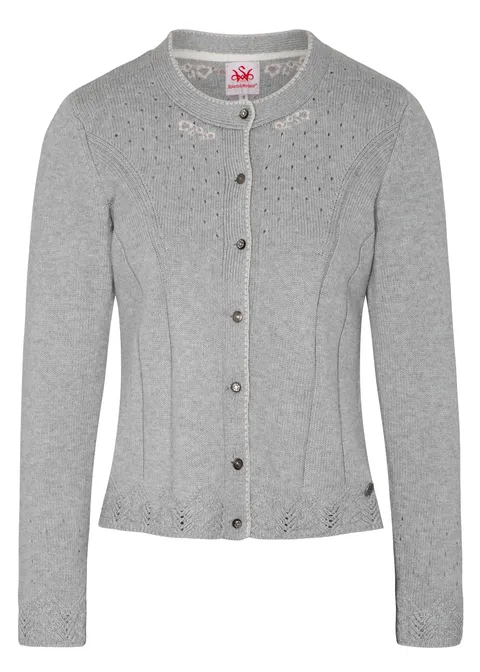 Spieth&Wensky Strickjacke "Arianna"Artikelnummer SW-400890-1514-4317 Vatertagsangebot